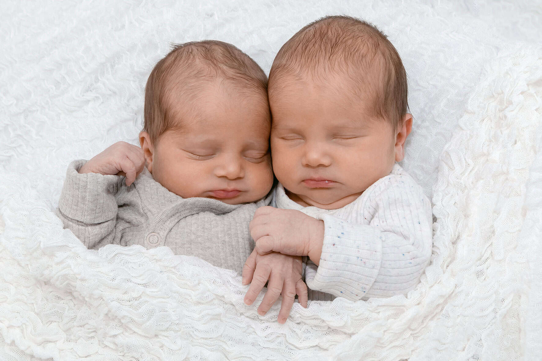 260122 Anouk und Nora