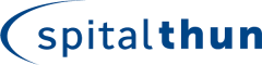 Logo Spital Thun